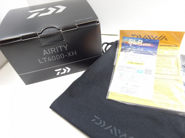 エアリティ LT4000―XH
